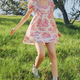 Image for article titled As If Fashion Couldn't Get Any Daintier, Toile Is Back